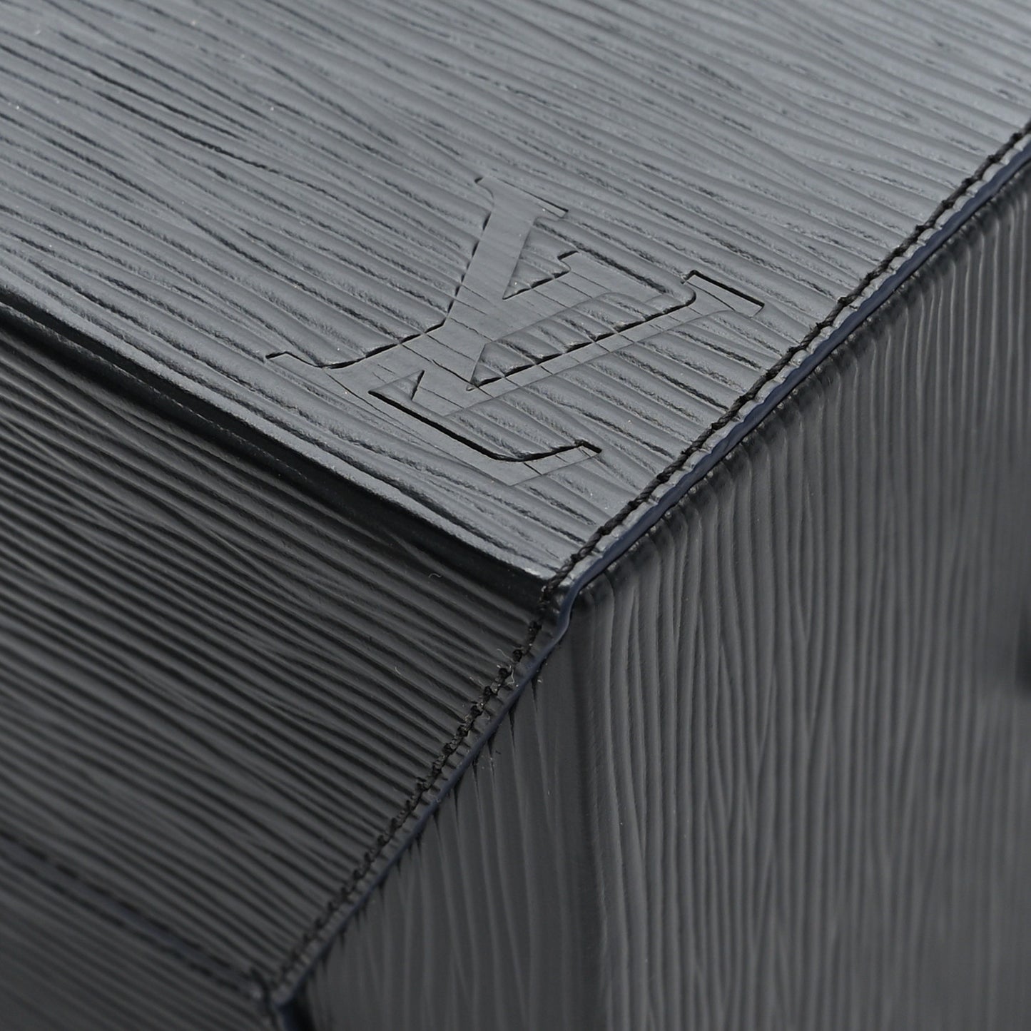 Epi Bleecker Box Black