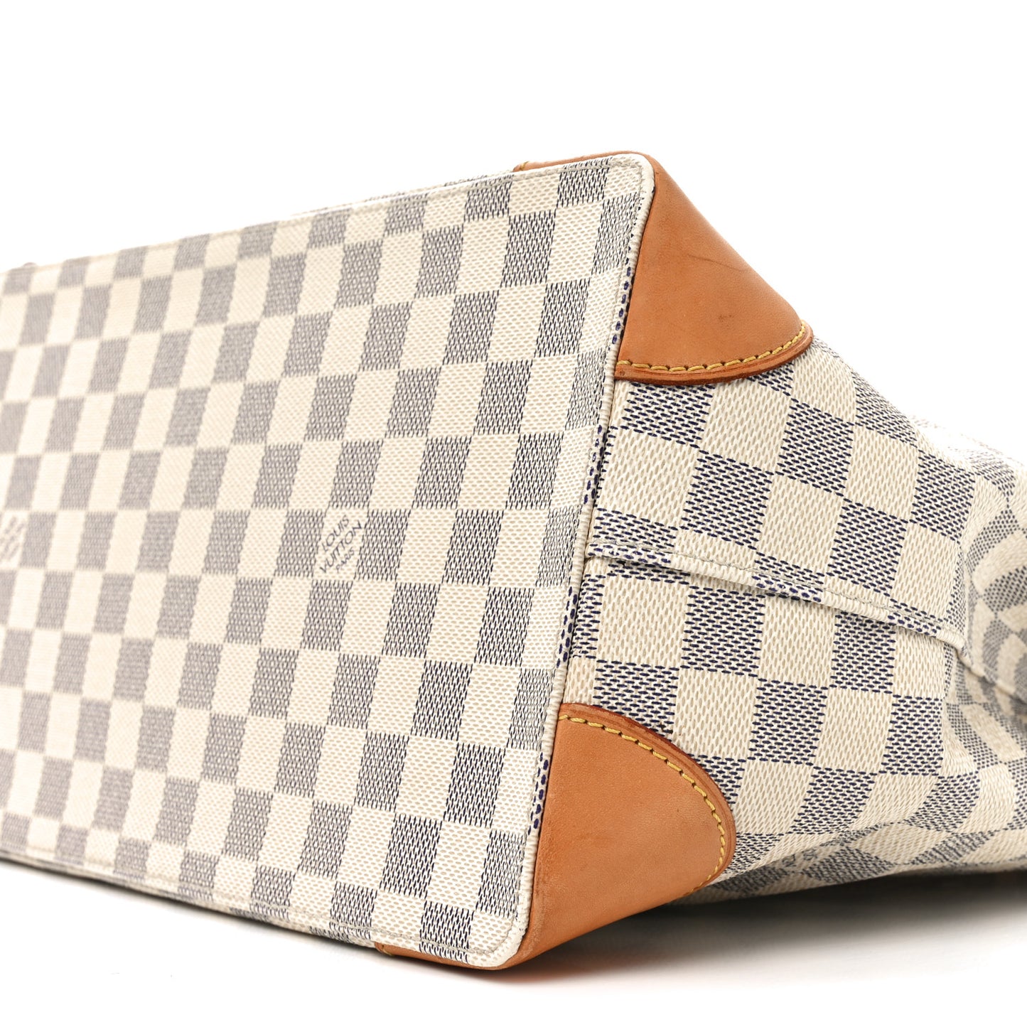 Damier Azur Hampstead MM
