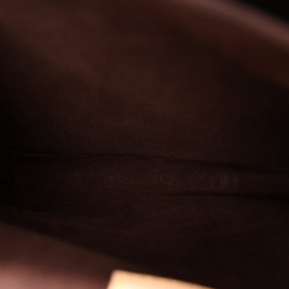 Louis Vuitton Monogram Pochette Metis 5 of 10