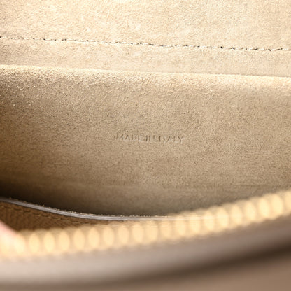 Celine Grained Calfskin Micro Belt Bag Light Taupe 7 of 13