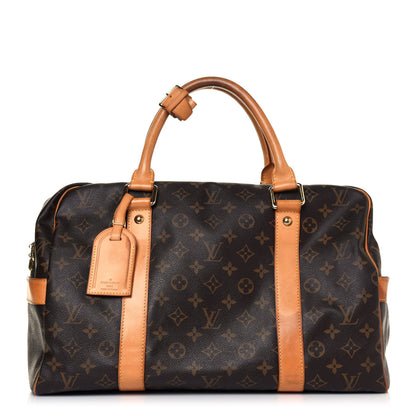 Louis Vuitton Monogram Carryall 1 of 10