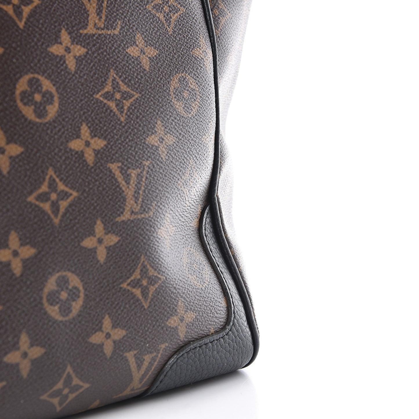 Monogram Estrela NM Black
