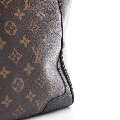 Louis Vuitton Monogram Estrela NM Black 11 of 16