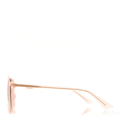 Gucci Aviator Sunglasses GG0262SA Light Pink 3 of 9