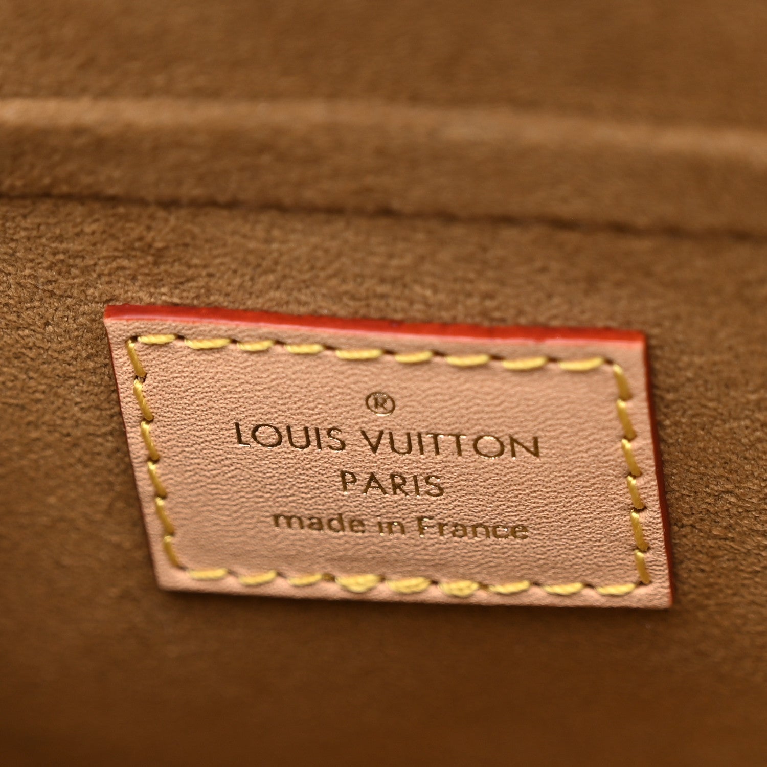 Louis Vuitton Reverse Monogram Around Me PM 6 of 10