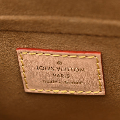 Louis Vuitton Reverse Monogram Around Me PM 6 of 10