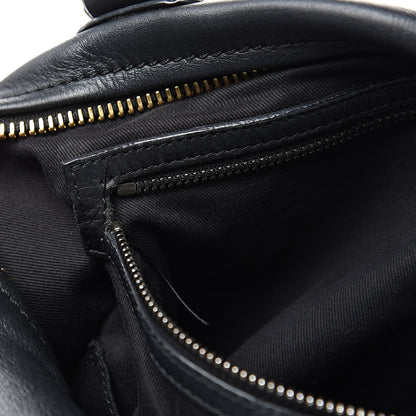 Givenchy Calfskin Whipstitch Large Pandora Black 19 of 19