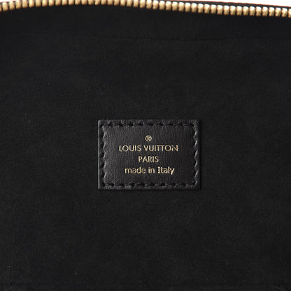 Louis Vuitton Reverse Monogram Vanity PM 8 of 9