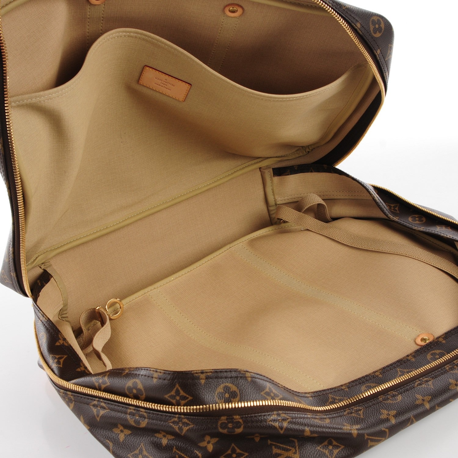Louis Vuitton Monogram Sirius 45 5 of 7