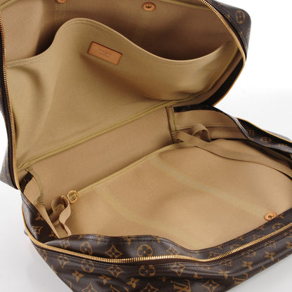 Louis Vuitton Monogram Sirius 45 5 of 7