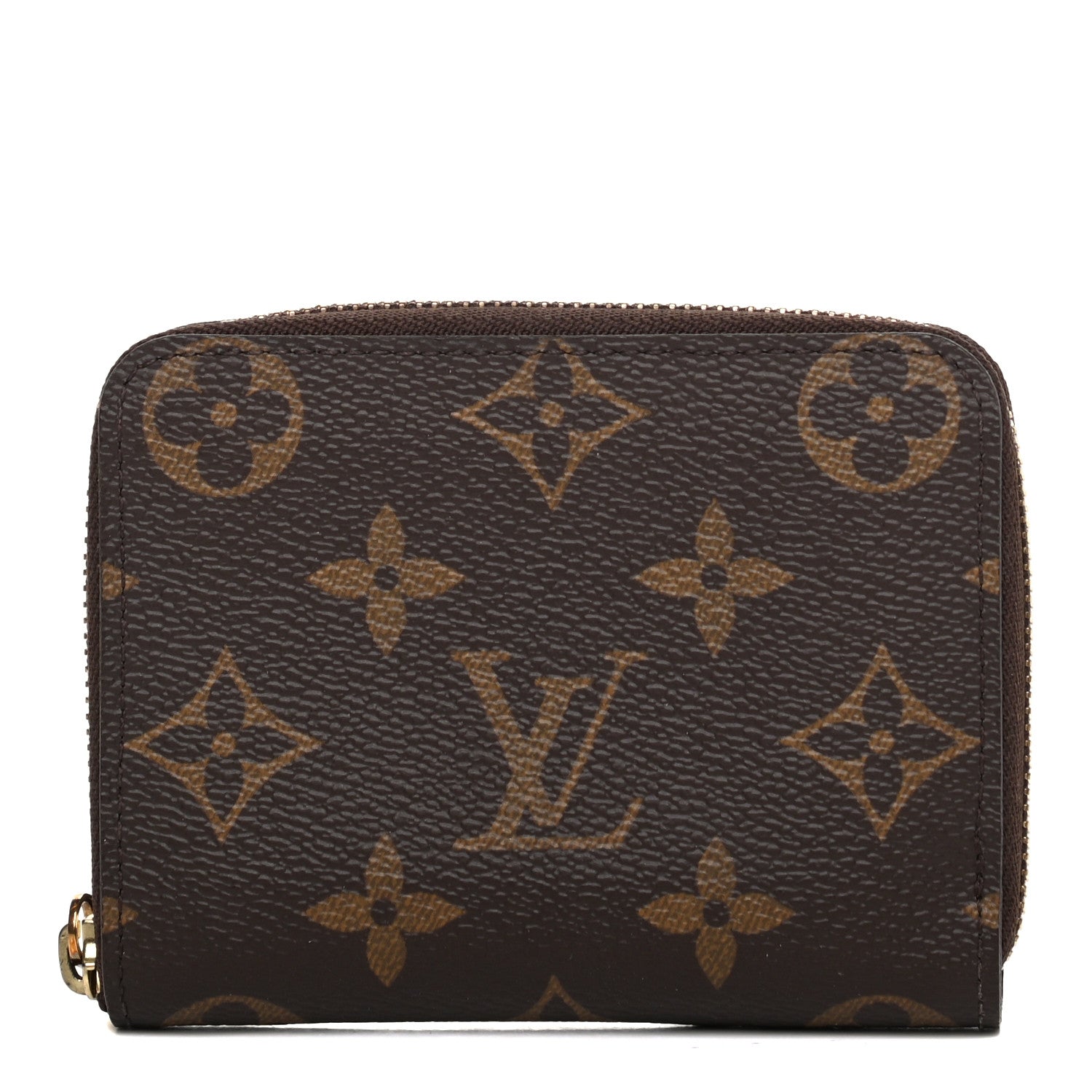 Louis Vuitton Monogram Key Pouch 8 of 16