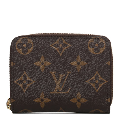 Louis Vuitton Monogram Key Pouch 8 of 16