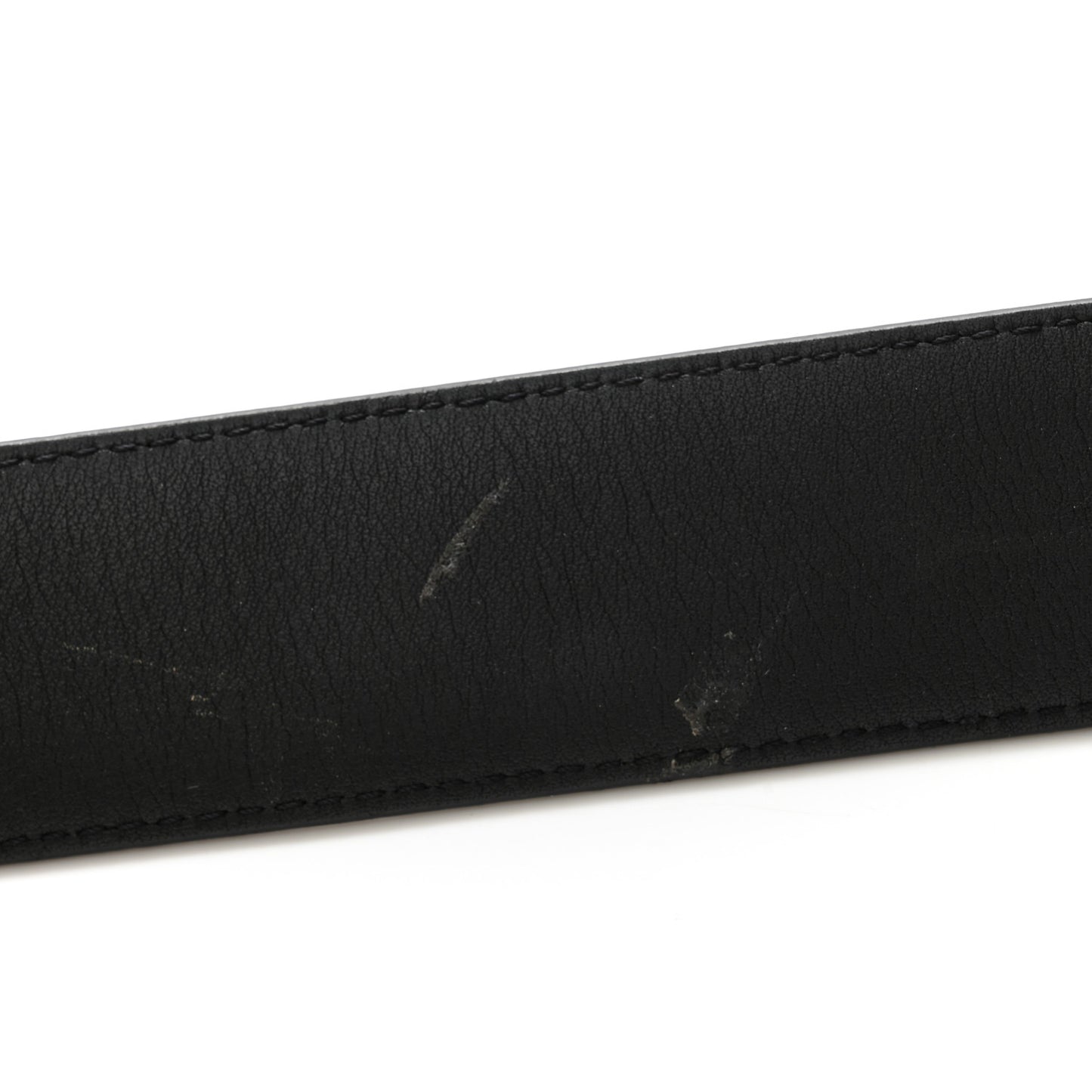 Monogram Bandouliere Shoulder Strap Black