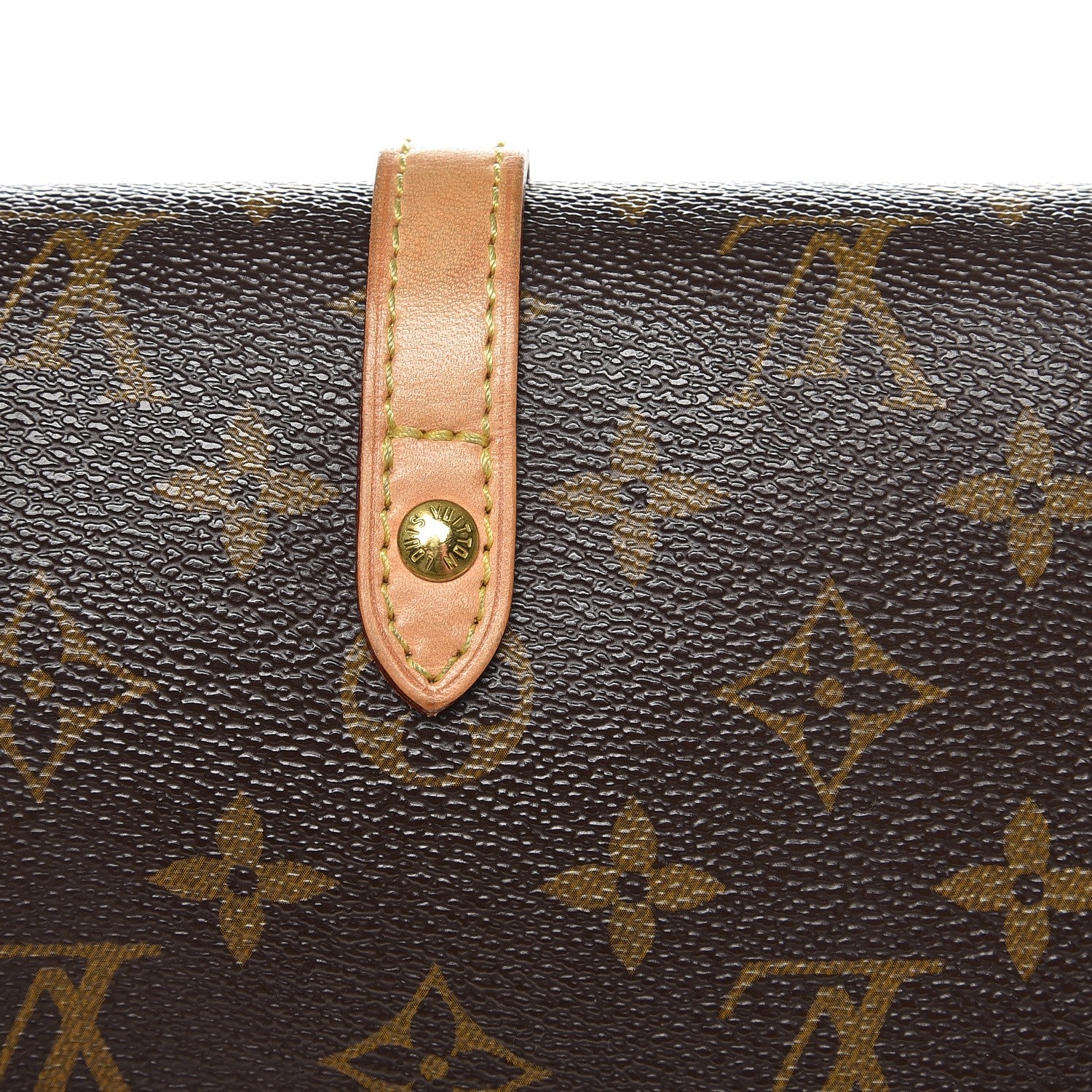 Louis Vuitton Monogram Chantilly PM 10 of 10