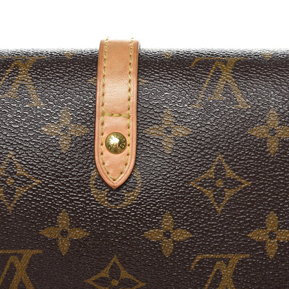 Louis Vuitton Monogram Chantilly PM 10 of 10