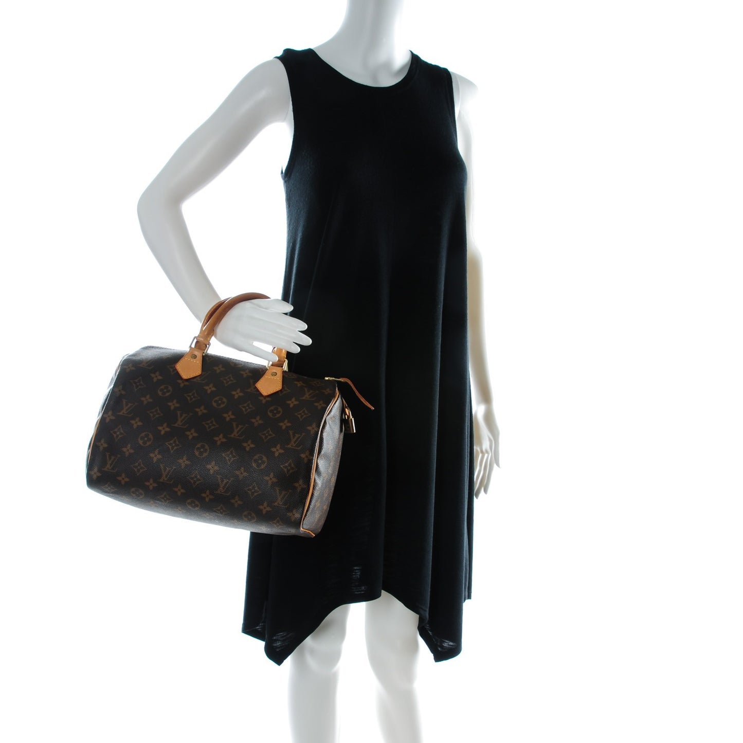 Monogram Speedy 30