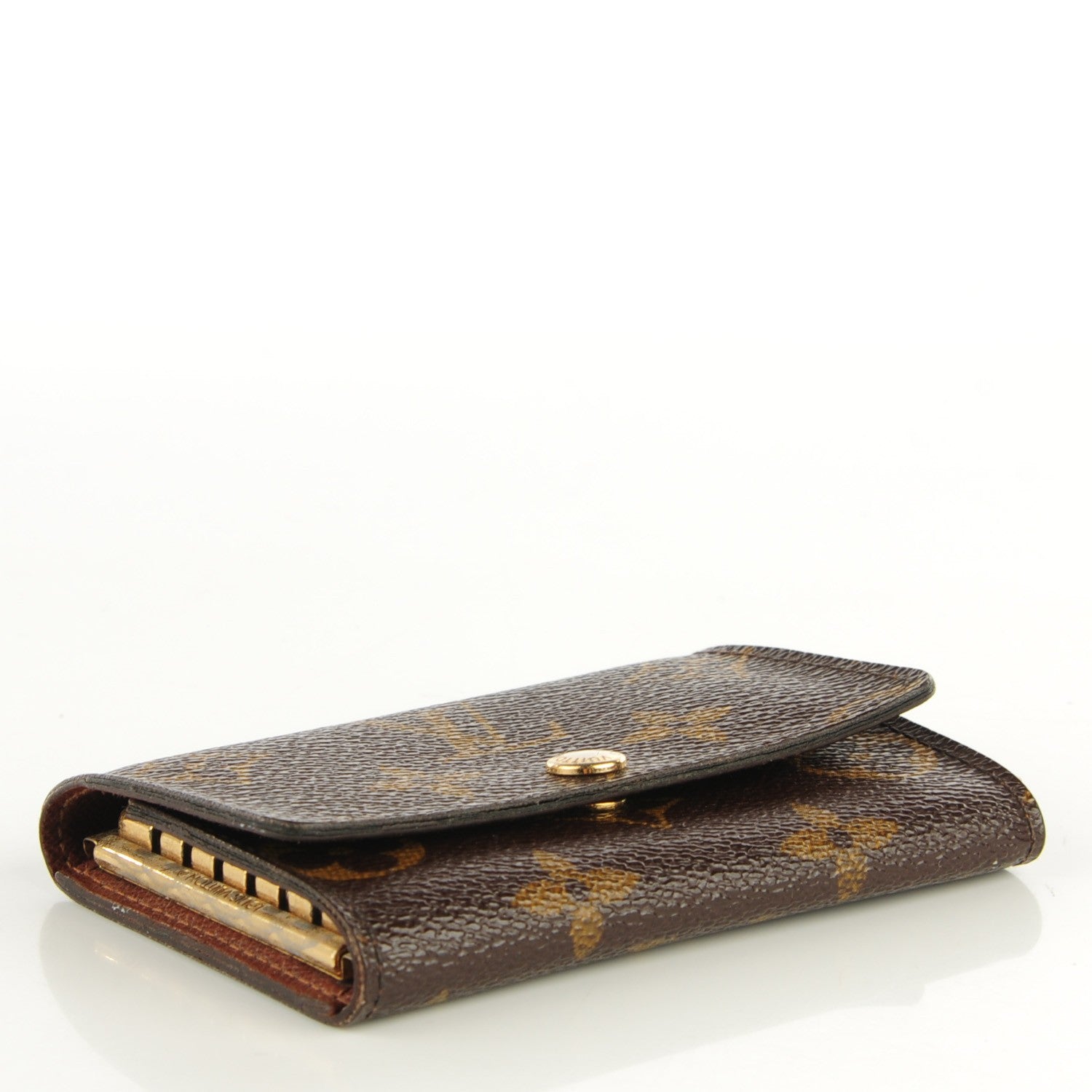 Louis Vuitton Monogram 6 Key Multicles Holder 4 of 8