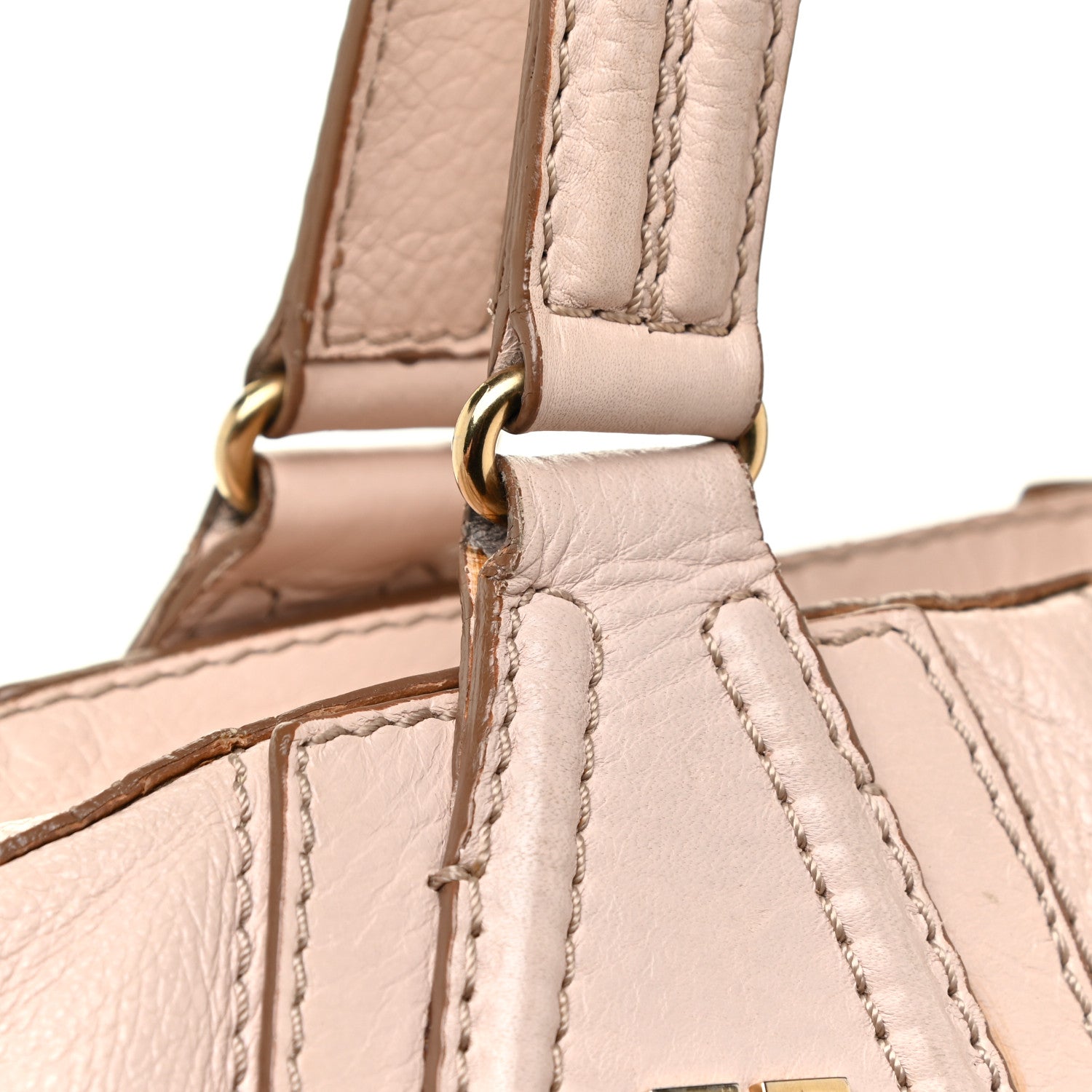 Givenchy Lambskin Medium Nightingale Beige 13 of 19