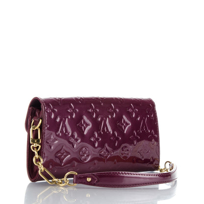 Louis Vuitton Vernis Sunset Boulevard Violet 3 of 7