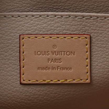 Louis Vuitton Monogram Cosmetic Pouch GM 6 of 7