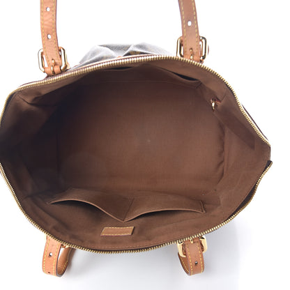 Louis Vuitton Monogram Tivoli GM 5 of 17