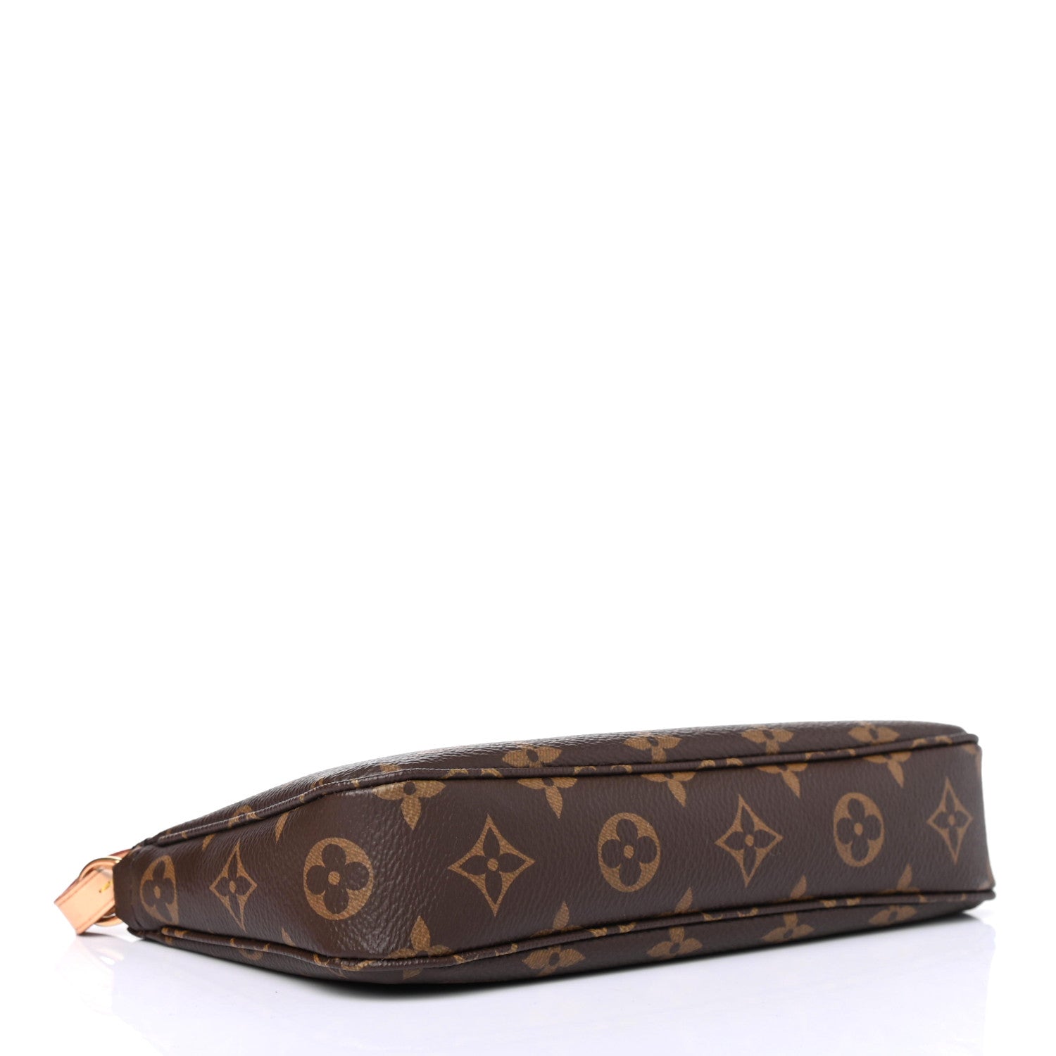 Louis Vuitton Monogram Pochette Accessories NM 3 of 4