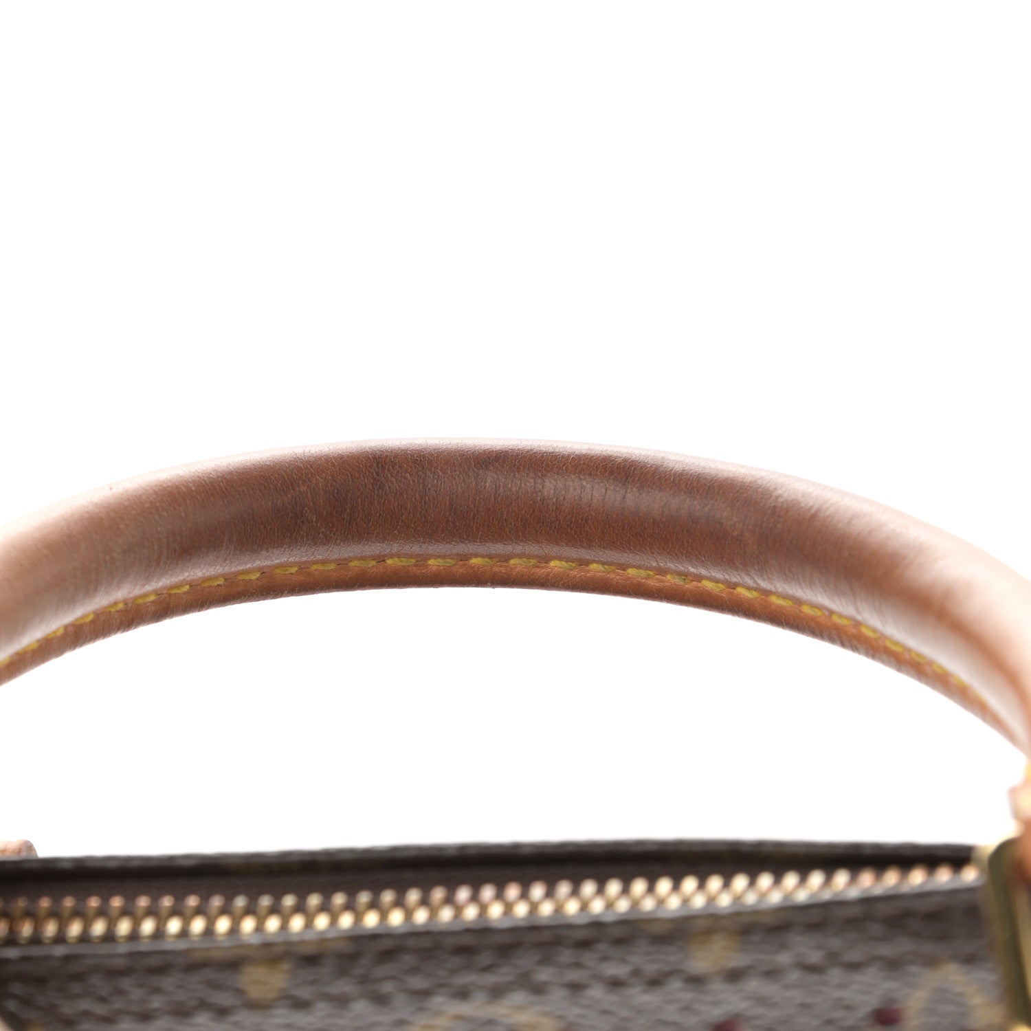 Louis Vuitton Monogram Perforated Speedy 30 Fuchsia 16 of 17