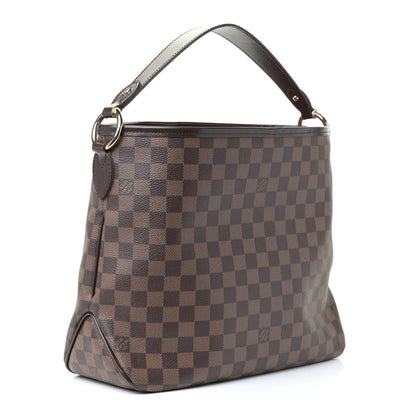 Louis Vuitton Damier Ebene Delightful PM 2 of 5