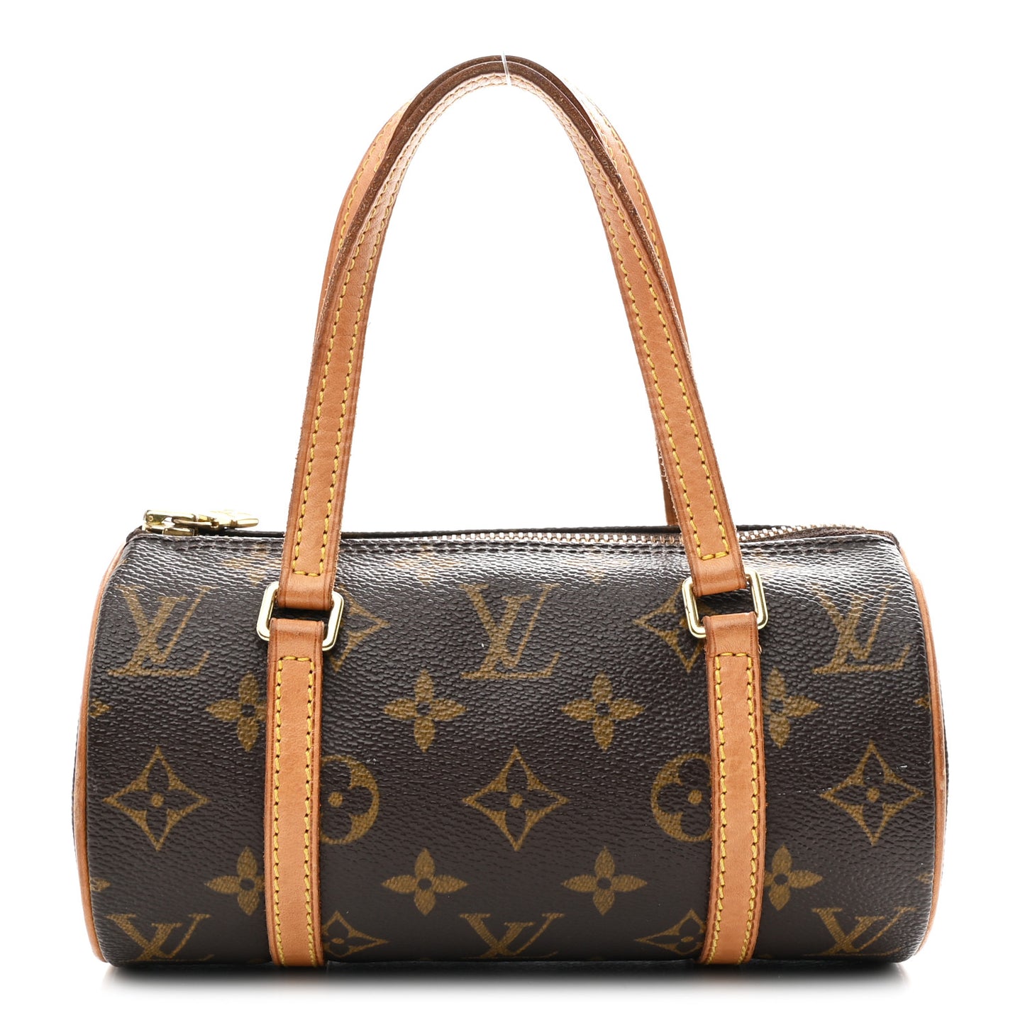 Monogram Papillon 19