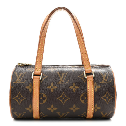 Louis Vuitton Monogram Papillon 19 1 of 9