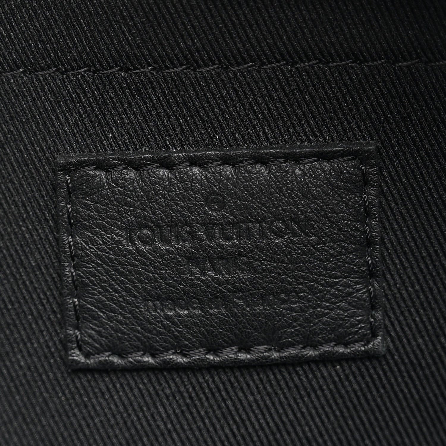 Louis Vuitton Monogram Palm Springs Backpack Mini 6 of 11