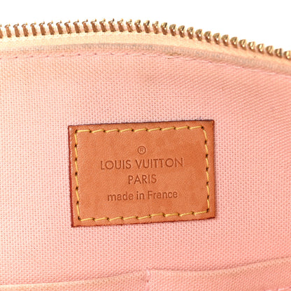 Louis Vuitton Damier Azur Iena PM 6 of 10