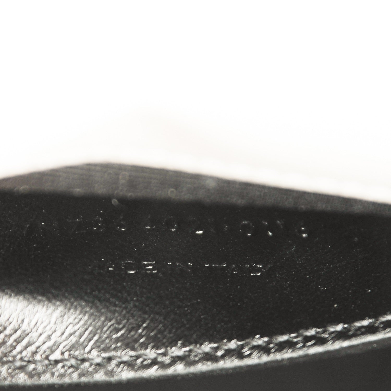 Saint Laurent Grain De Poudre Medium Classic Monogram Kate Satchel Light Gray 7 of 7