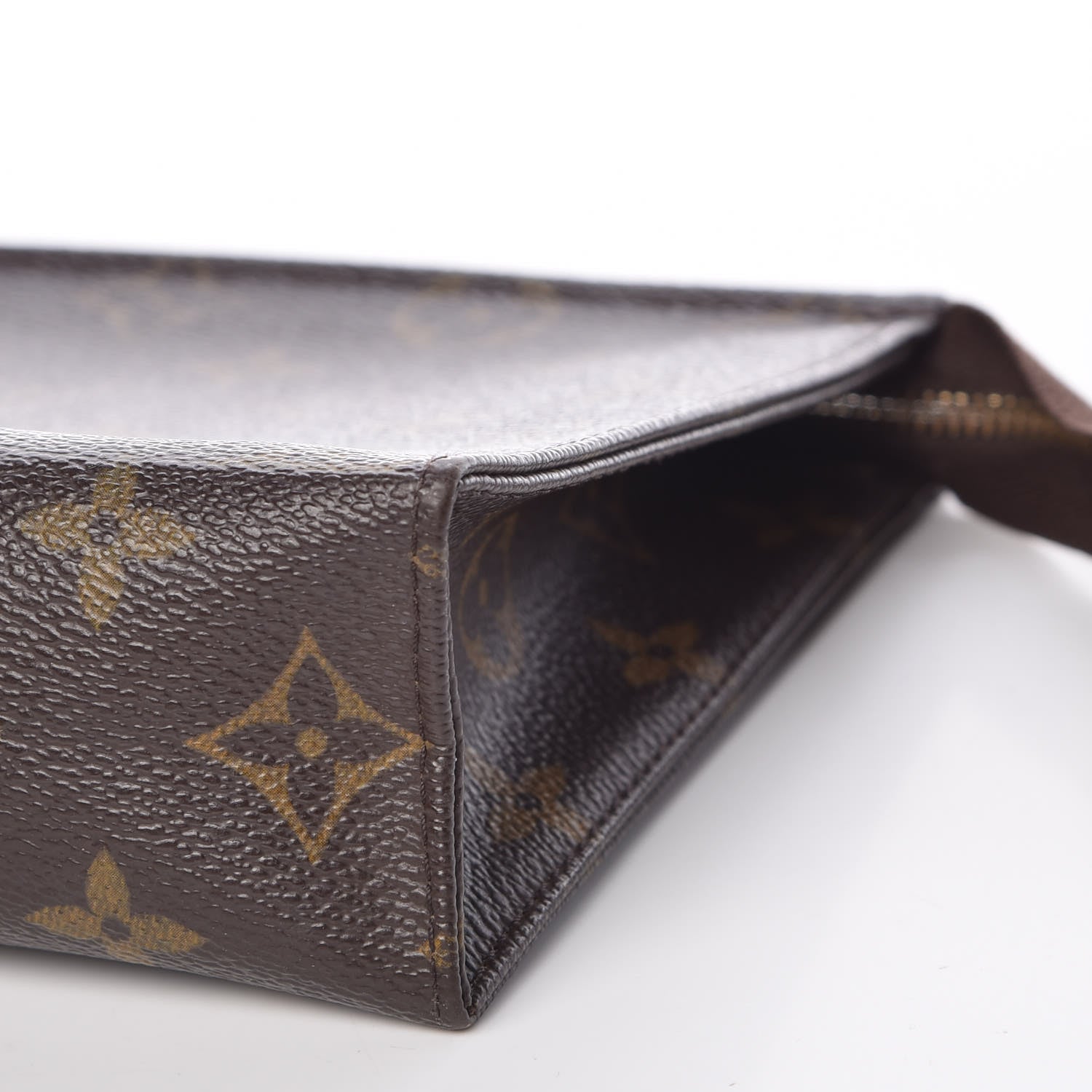 Louis Vuitton Monogram Toiletry Pouch 19 12 of 12