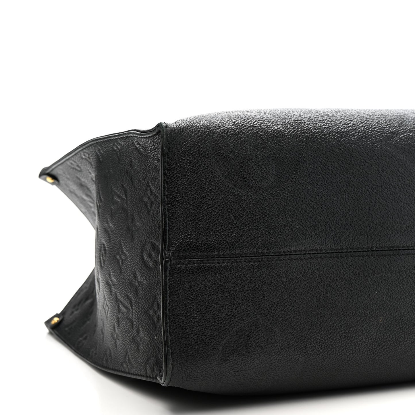 Empreinte Monogram Giant Onthego GM Black
