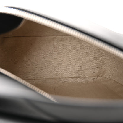 Loewe Calfskin Medium Puzzle Bag Black 5 of 9