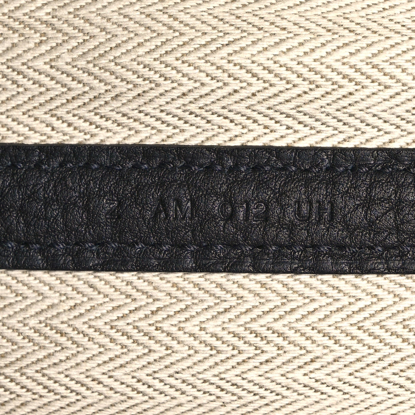 Negonda Garden Party 30 TPM Black