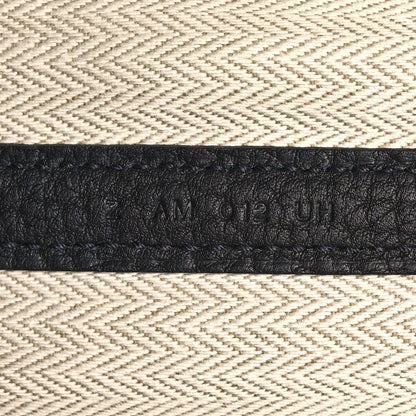 Hermes Negonda Garden Party 30 TPM Black 7 of 10