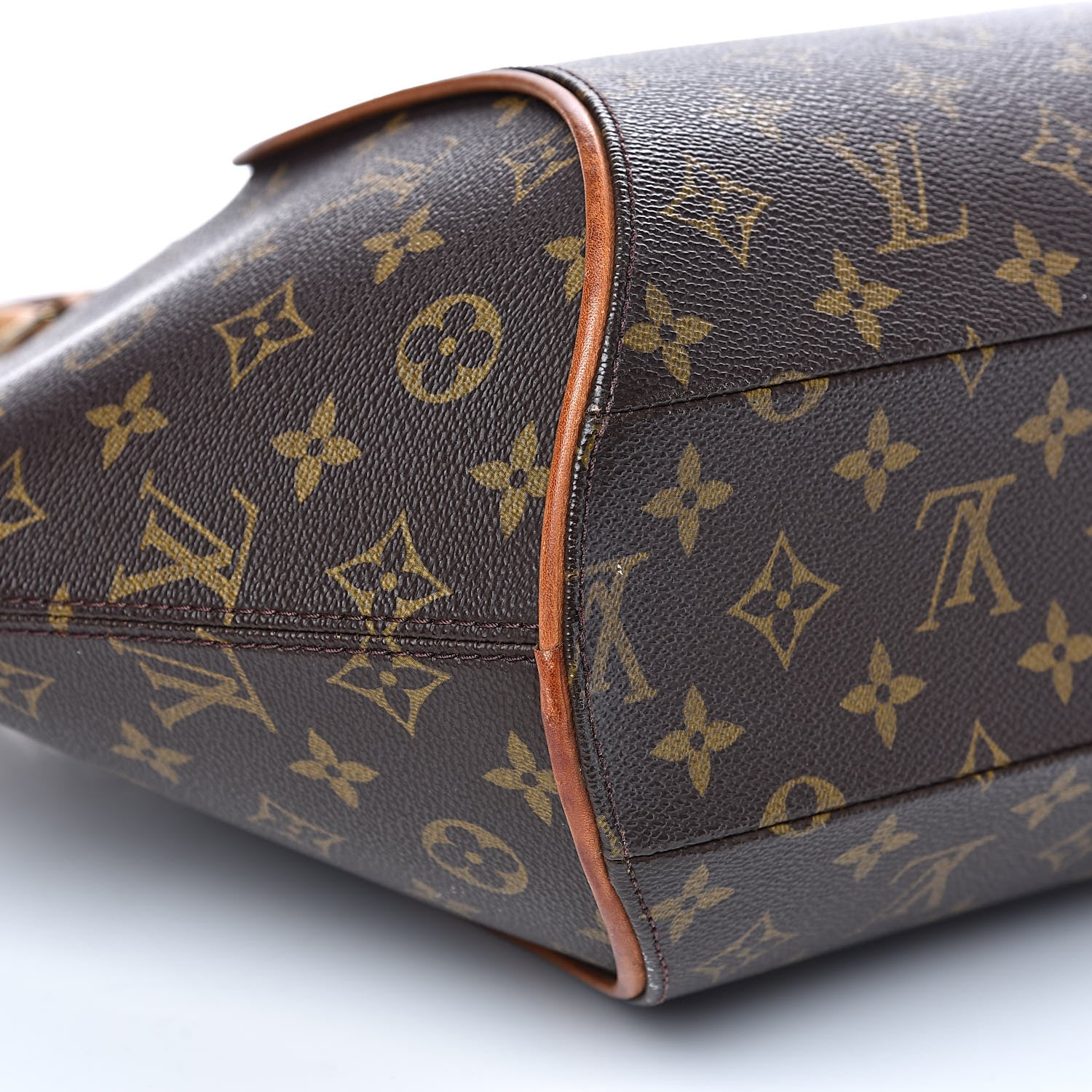 Louis Vuitton Monogram Ellipse MM 13 of 16