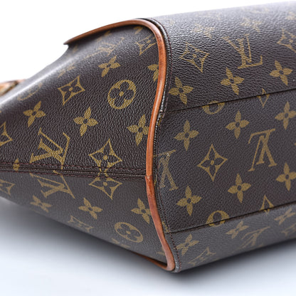 Louis Vuitton Monogram Ellipse MM 13 of 16