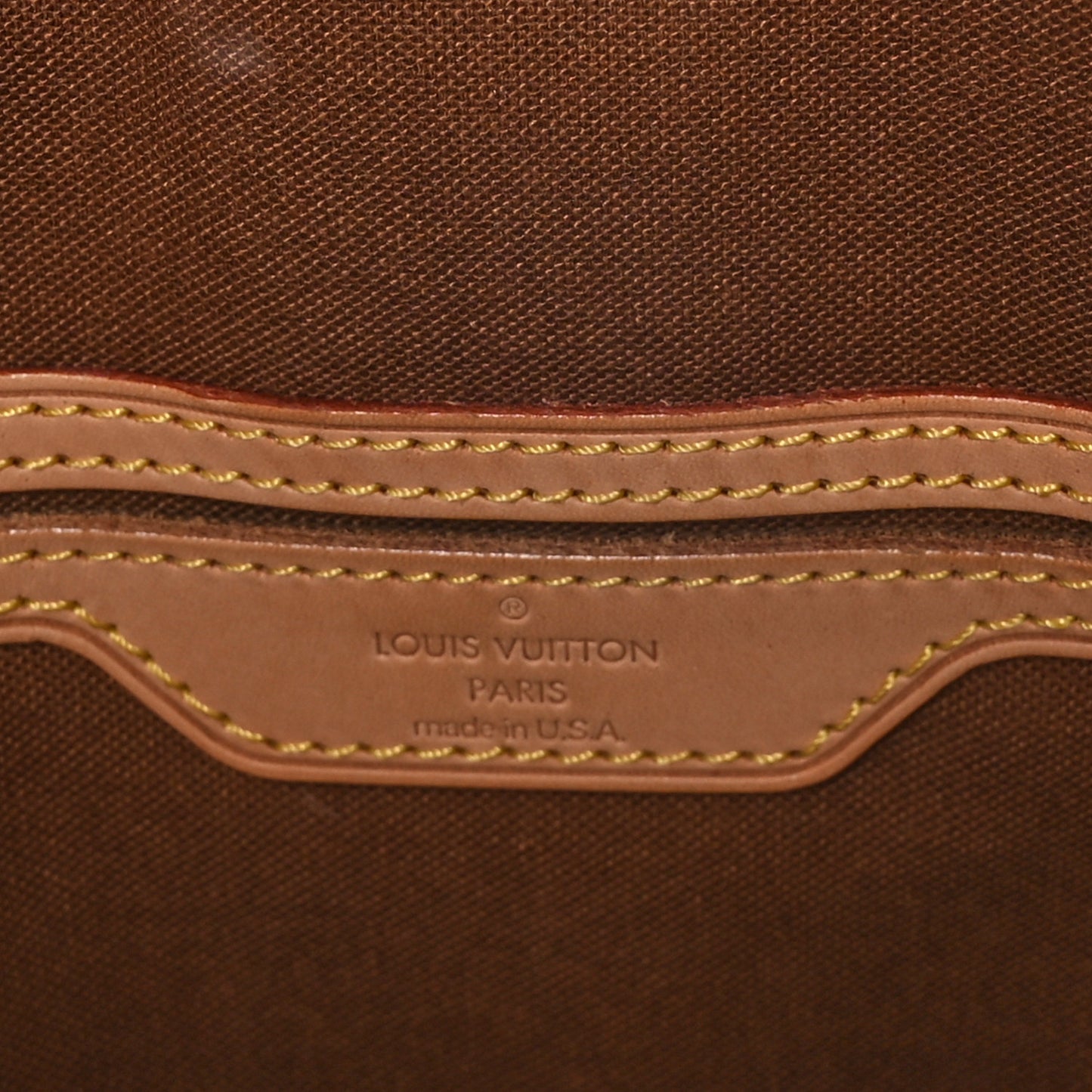 Monogram Palermo GM