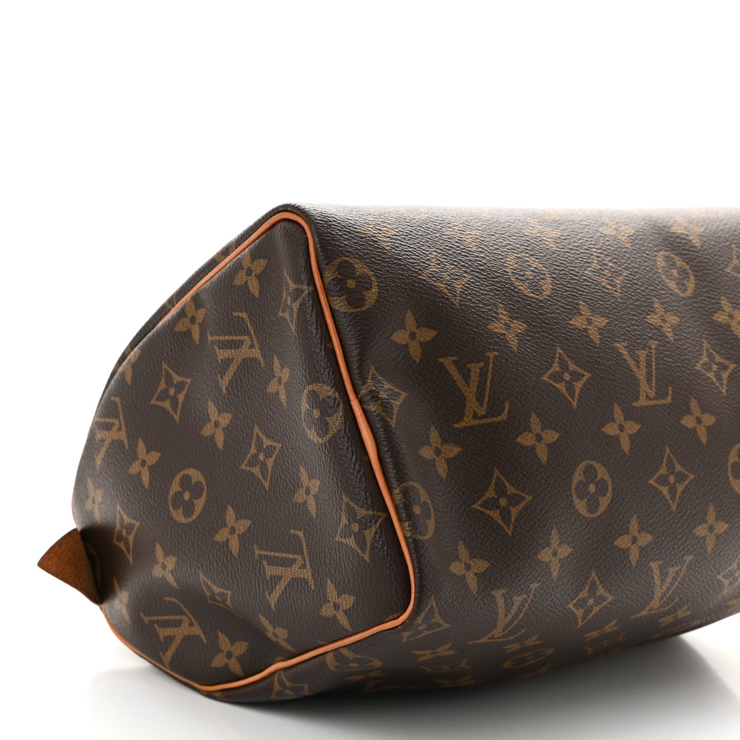 Louis Vuitton Monogram Speedy 25 9 of 10