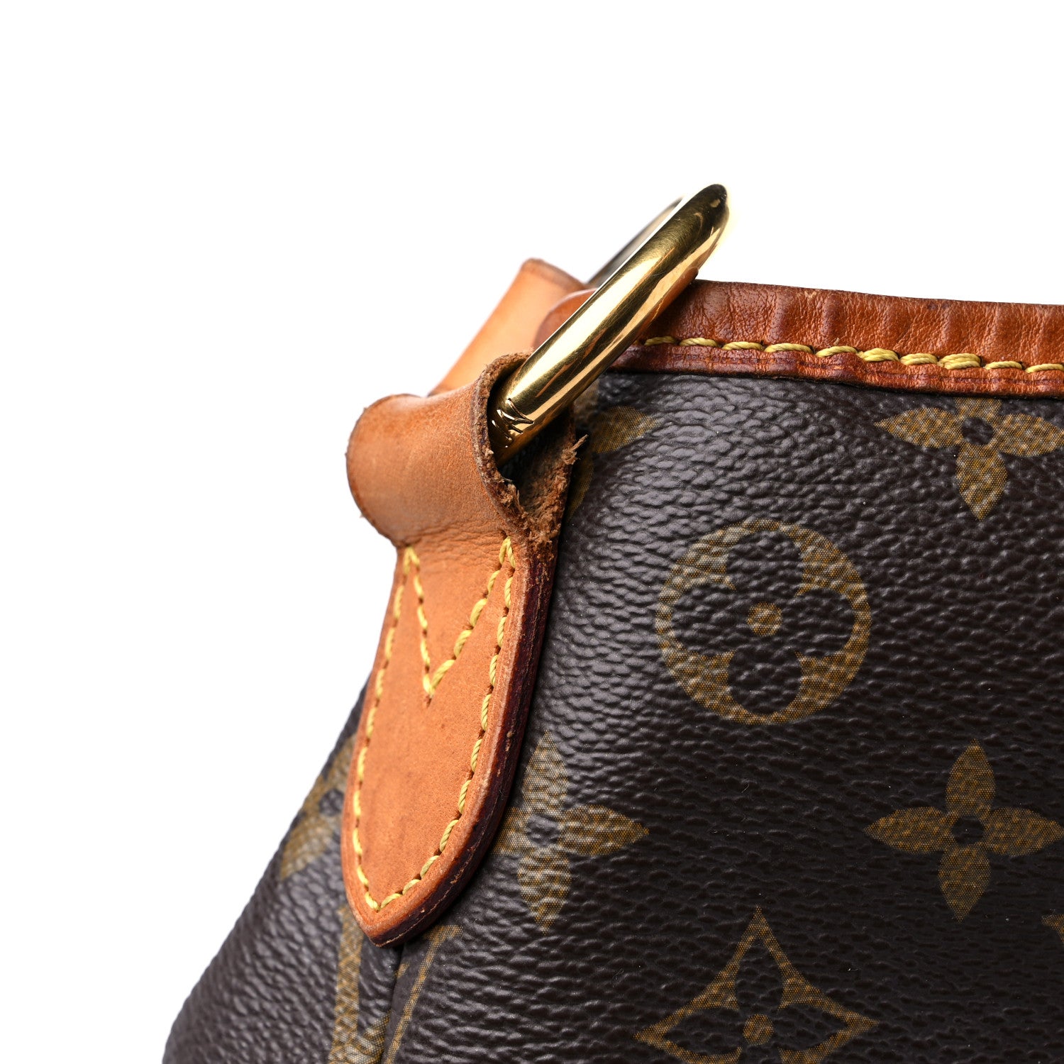 Louis Vuitton Monogram Delightful MM 15 of 19