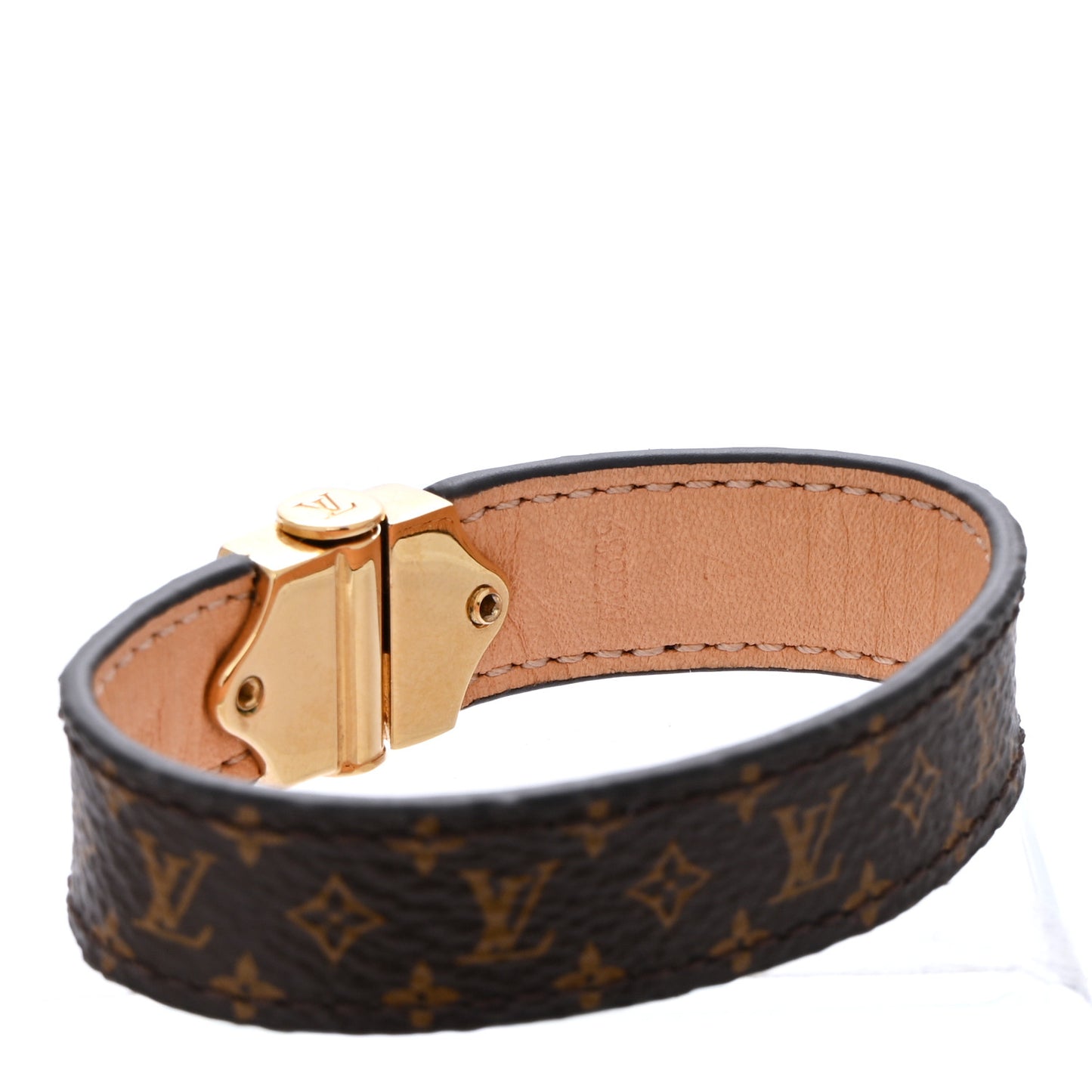 Monogram Nano Bracelet 17