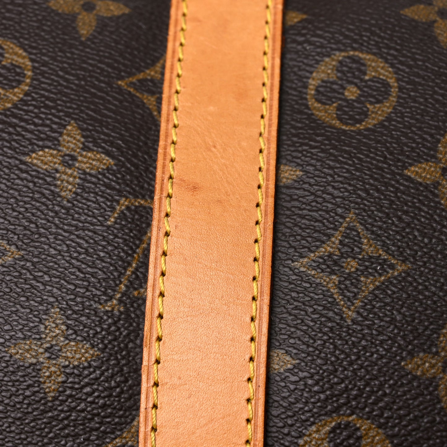 Monogram Keepall Bandouliere 55