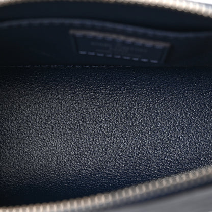 Louis Vuitton Epi Cosmetic Pouch Saphir 5 of 6