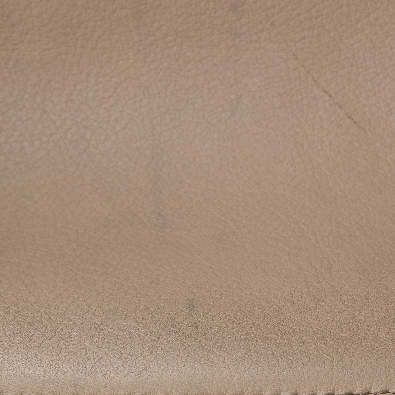 Celine Soft Grained Calfskin Medium Horizontal Cabas Phantom Light Khaki 13 of 23
