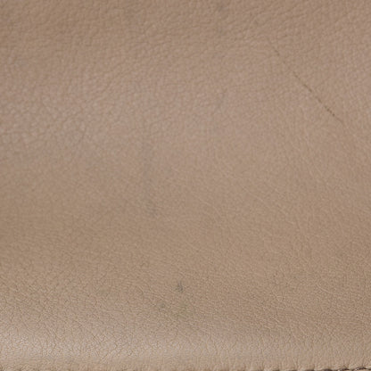Celine Soft Grained Calfskin Medium Horizontal Cabas Phantom Light Khaki 13 of 23