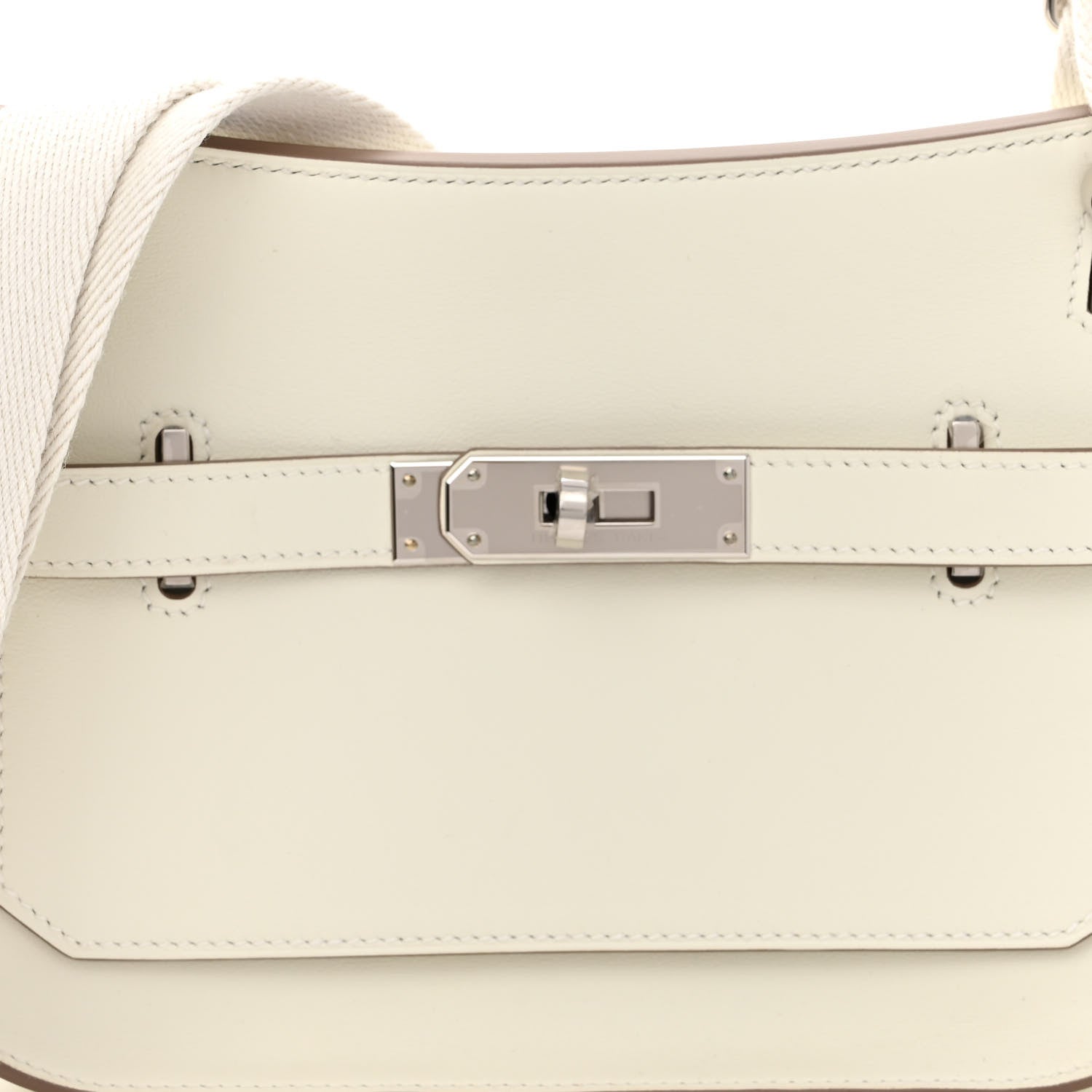 Hermes Swift Mini Jypsiere Mushroom 7 of 9