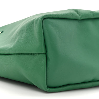 Goyard Goyardine Reversible Mini Anjou Green 18 of 19